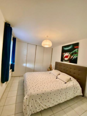 Appartement 6 personnes